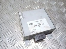 Audi A4 S4 B6 8E 8H 2003
