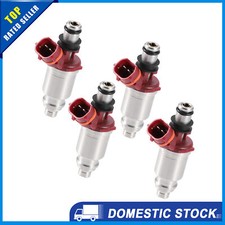 4er-Pack für Toyota Celica