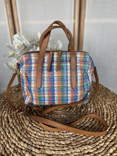 Fossil handtasche - fossil,