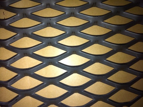 Streckgitter,Streckmetall,Blec