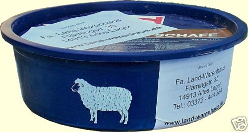 Bio mineralfutter mittel - mineralfutter,