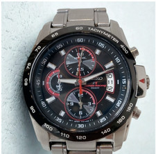 Seiko F1 Honda Racing