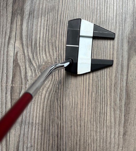 Odyssey white hot versa seven - hot,