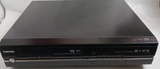 Toshiba RD-XV48-K-TE – DVD/HDD/VHS Recorder mit HDMI-Ausgang