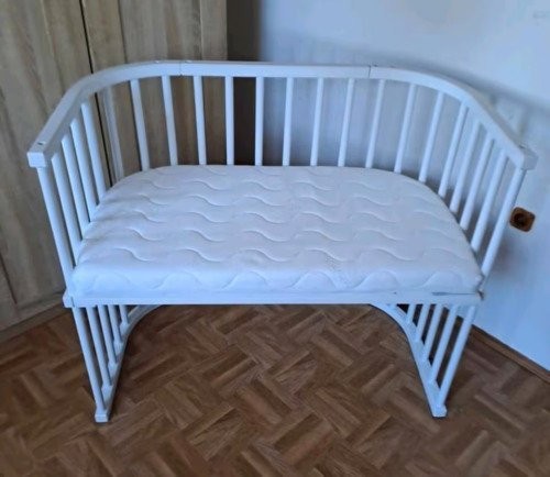 Beistellbett maxi von - beistellbett, "maxi"