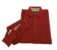 Marlboro Classics Hemd Gr. XL