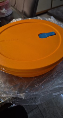 Tupperware micro tup crystal - tupperware,