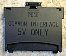 Samsung CI Common Interface