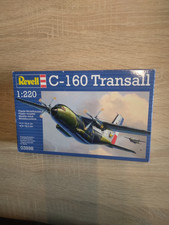 Revell C-160 Transall Bausatz