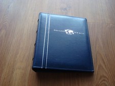 TOP Das Geld der Welt Münzalbum 1! MDM! KMS! Banknoten! Postkarte! Album!