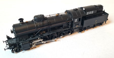 Roco H0 43201 Dampflokomotive