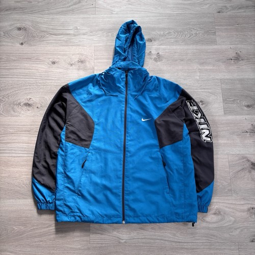 Nike windrunner jacke - nike,