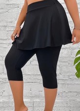 Damen Leggins,3xl Oder