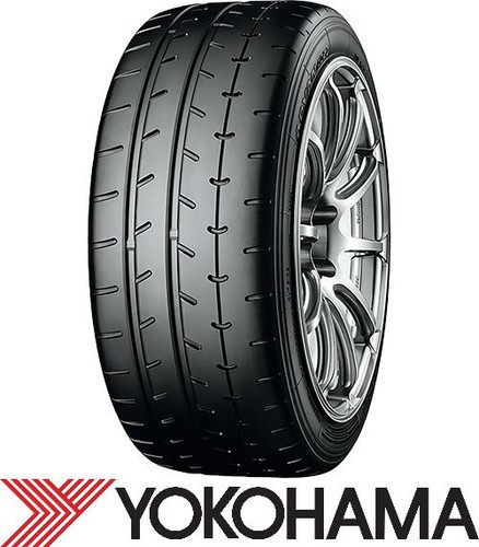 Yokohama advan a052 - yokohama,