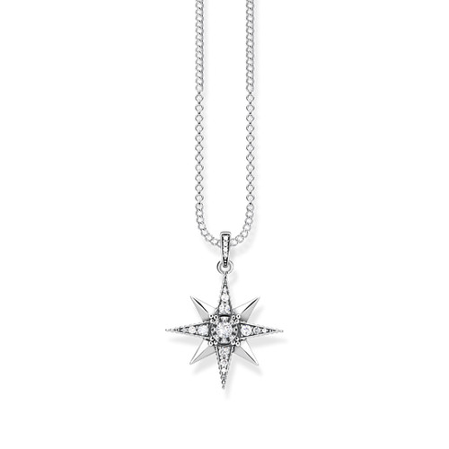 Thomas sabo kette - kette, sterling