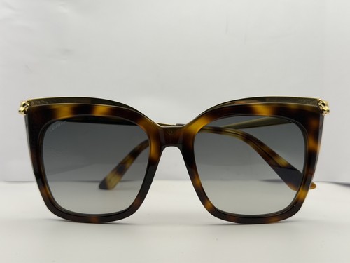 Cartier sonnenbrille ct0030s - cartier,