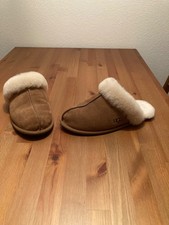 UGG Scuffette II Hausschuh 41