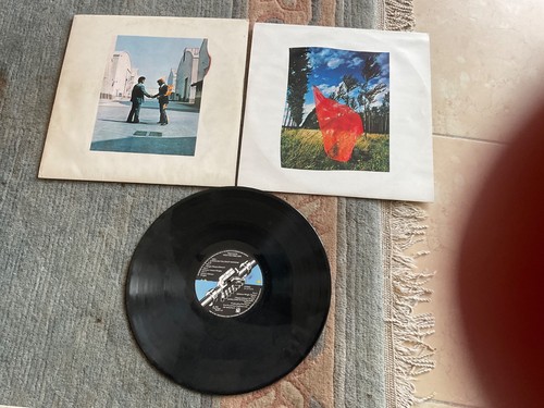 Pink floyd wish - floyd-wish, were