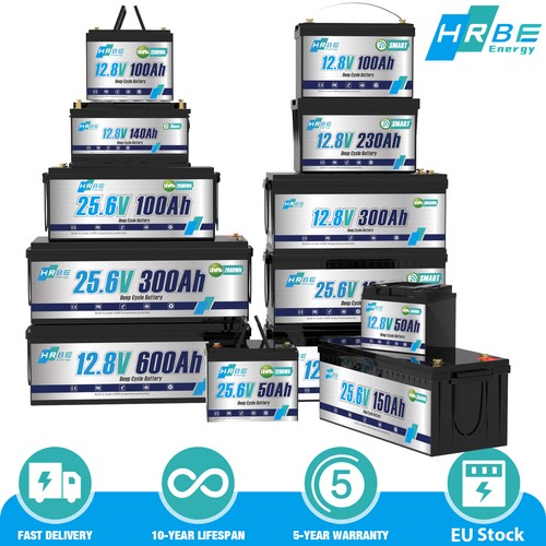 12v 24v 48v 100ah - 24v, 300ah