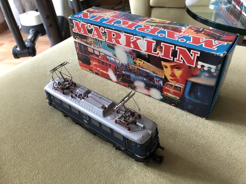 Märklin 3039 elektrische - märklin,