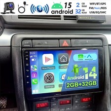 Für Audi A4 8E 8H B6 B7