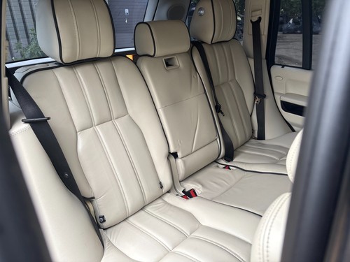2011 range rover vogue l322 - range,