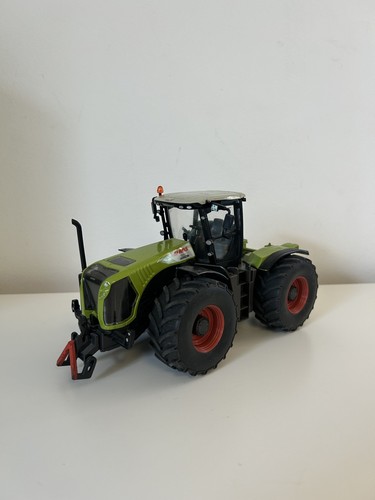 Claas xerion 5000 trecker - claas,