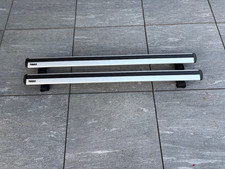 Thule Dachträger Wingbar für Ford Mondeo Kombi ab 2015 mit bündiger Dachreling