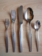 WMF PARIS -  Silber 90 -  30