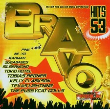 Various - Bravo Hits 53