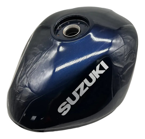 Suzuki gsf 1200 - suzuki, benzintank