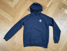 SV Darmstadt 98 Hoodie SVD Lilien Craft Pullover Dunkel Blau Pulli Kapuze XL Bl