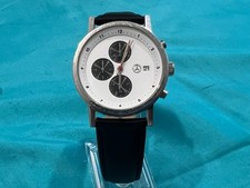 Mercedes SLK Armbanduhr