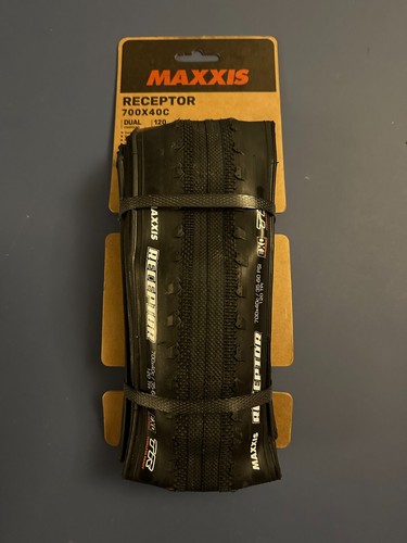Maxxis 700 40c receptor - maxxis,