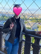 Woolrich Daunenjacke in