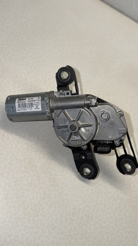 Valeo wischermotor plus - valeo,