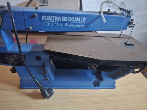 Elektra beckum - elektra,