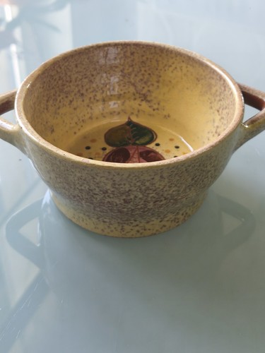 Keramikschälchen gebraucht - ,