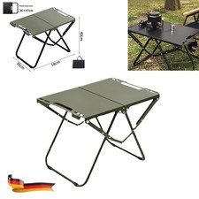 Klapptisch 58 cm klappbar