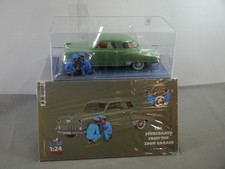 TIM & STRUPPI Tintin