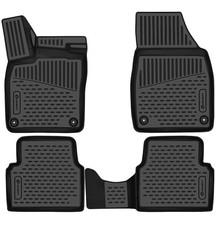 Gummifußmatten für Cupra