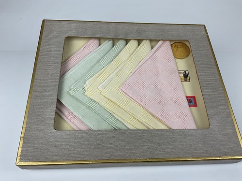Vintage halbleinen tischdecke - vintage,