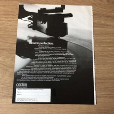 GRAM137 MAGAZINWERBUNG 11X8