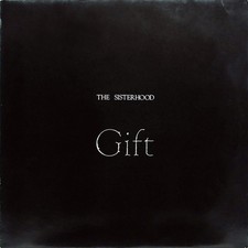 The Sisterhood - Gift (LP