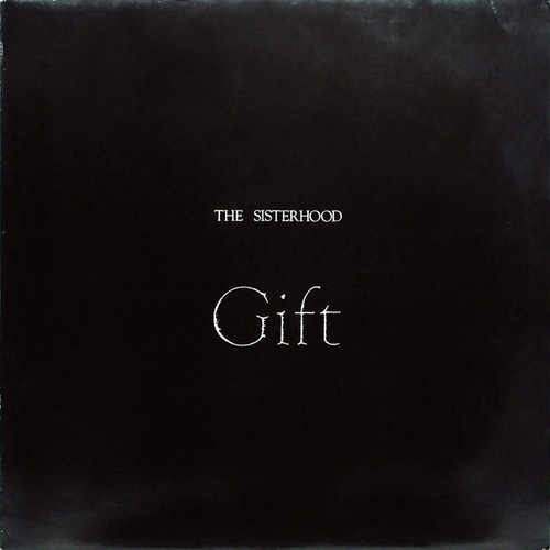 The sisterhood gift - the,