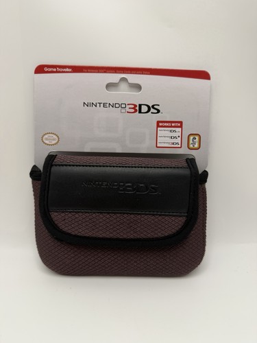 Nintendo 3ds game - 3ds, traveller