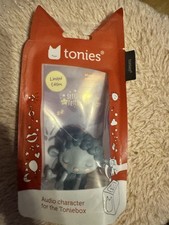 Tonie Schlummerschaf Schwarz