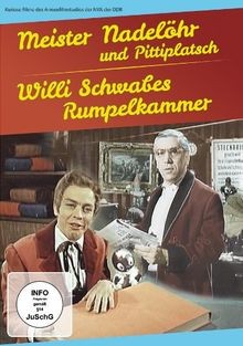 Meister nadelöhr - meister,