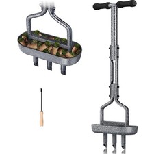 Rasenlüfter aerifizierer - rasenlüfter,