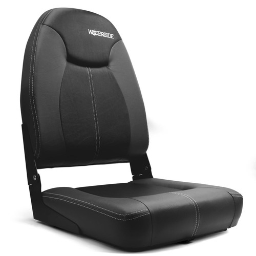 Luxus high back bootssitz - luxus,